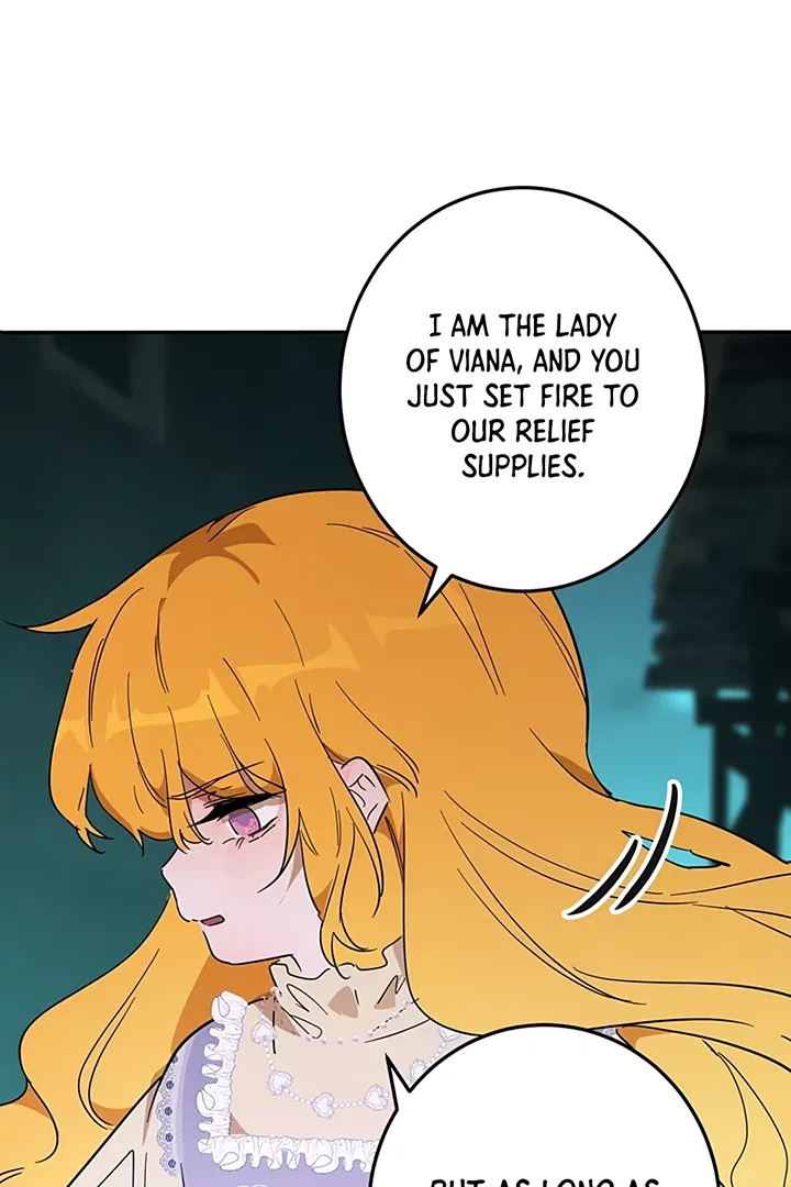 Becoming the Queen at the Age of Six Chapter 31 – Page 117