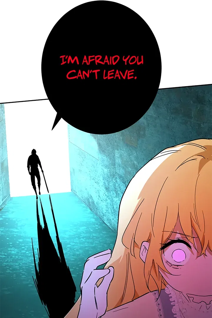 Becoming the Queen at the Age of Six Chapter 31 – Page 127