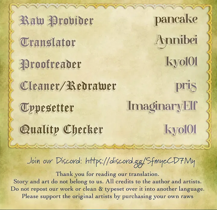Becoming the Queen at the Age of Six Chapter 31 – Page 134