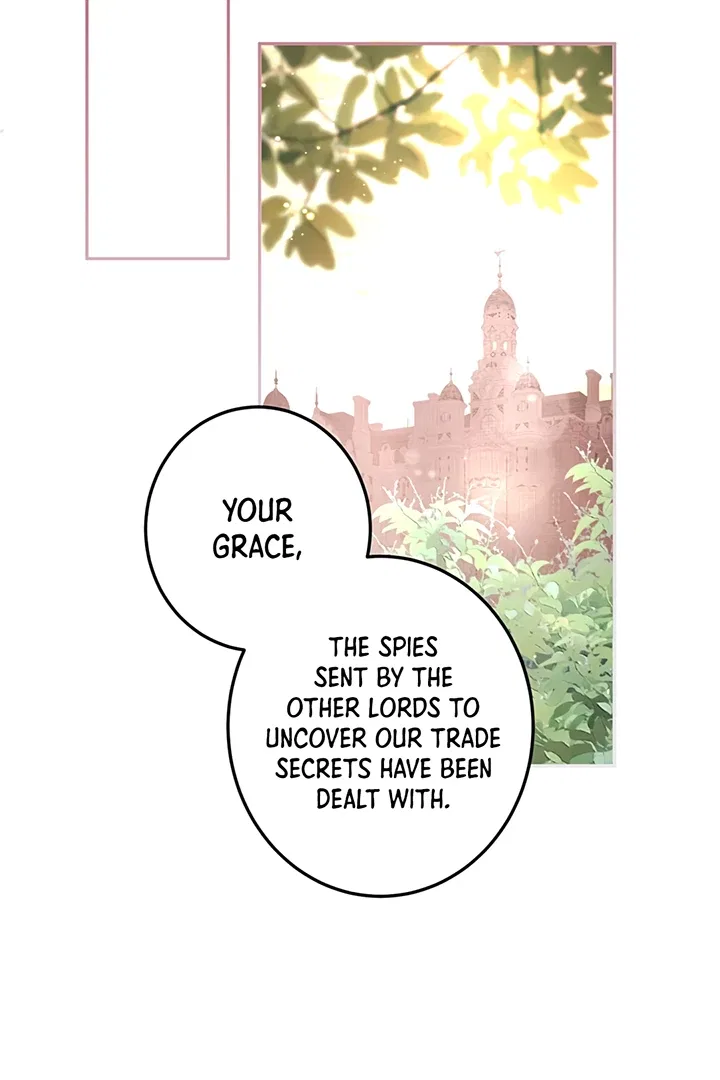 Becoming the Queen at the Age of Six Chapter 30 – Page 4