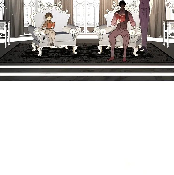 Becoming the Queen at the Age of Six Chapter 30 – Page 6
