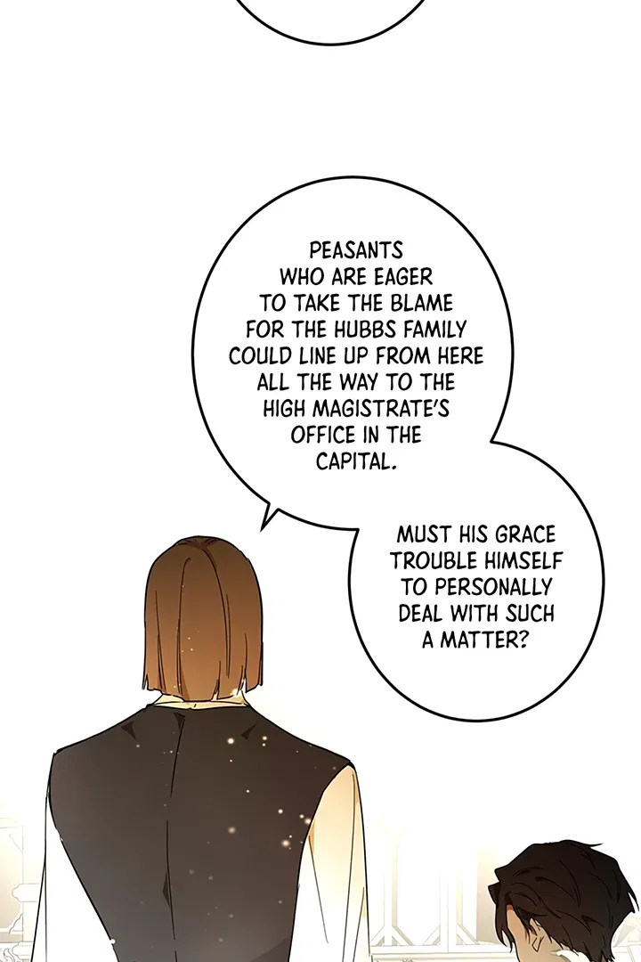 Becoming the Queen at the Age of Six Chapter 30 – Page 8