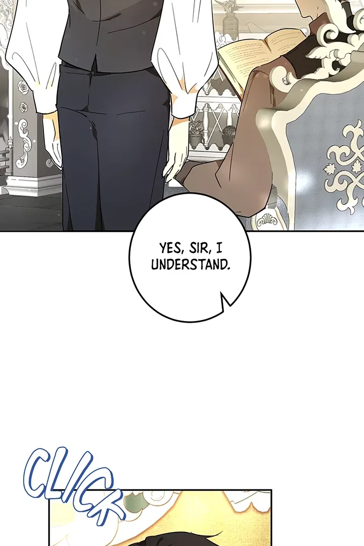 Becoming the Queen at the Age of Six Chapter 30 – Page 9