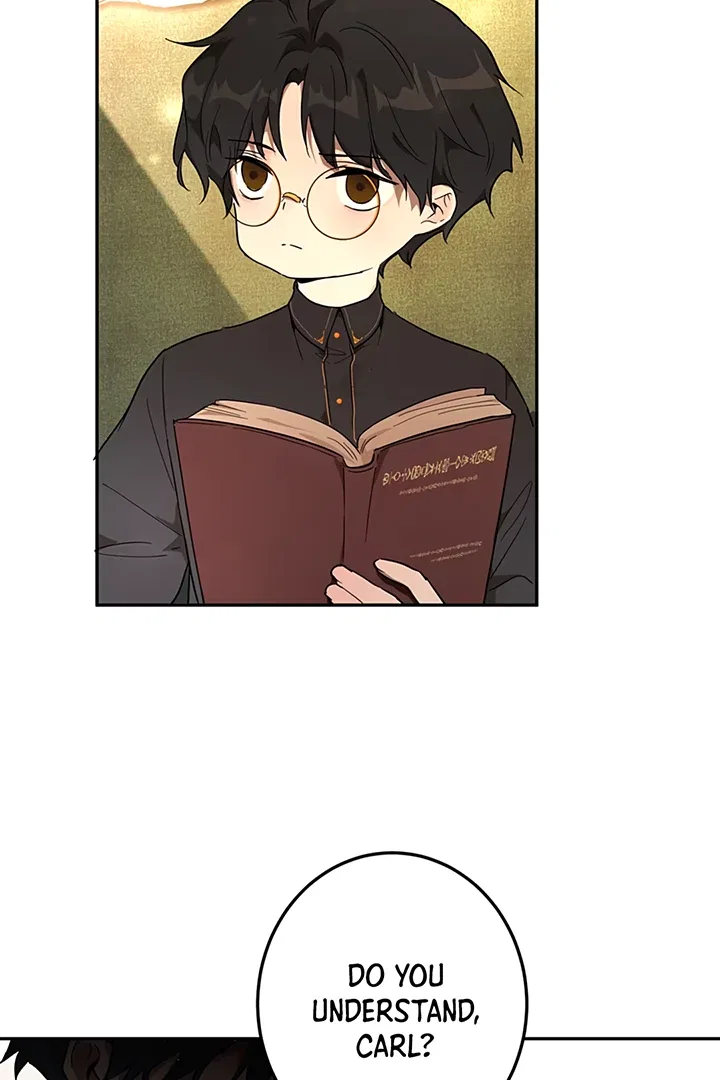 Becoming the Queen at the Age of Six Chapter 30 – Page 10