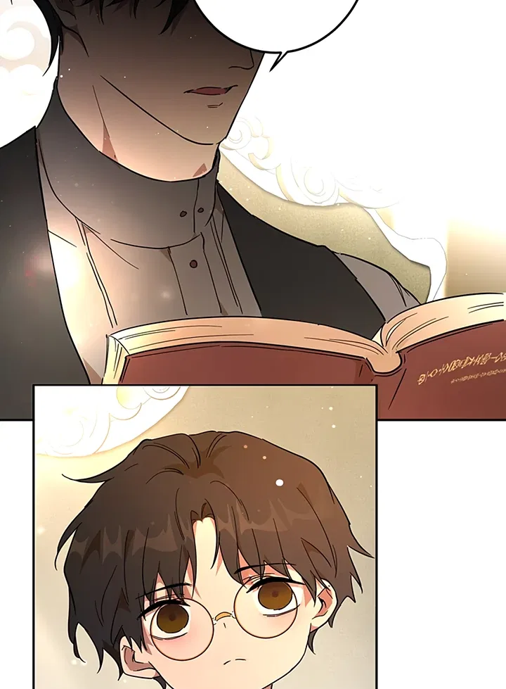 Becoming the Queen at the Age of Six Chapter 30 – Page 11