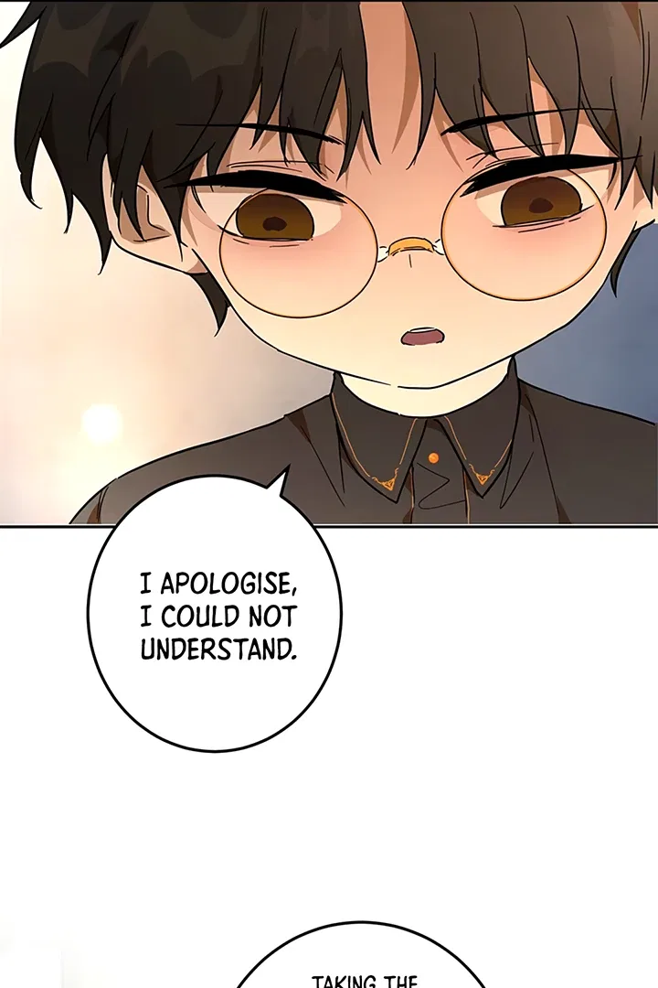 Becoming the Queen at the Age of Six Chapter 30 – Page 13