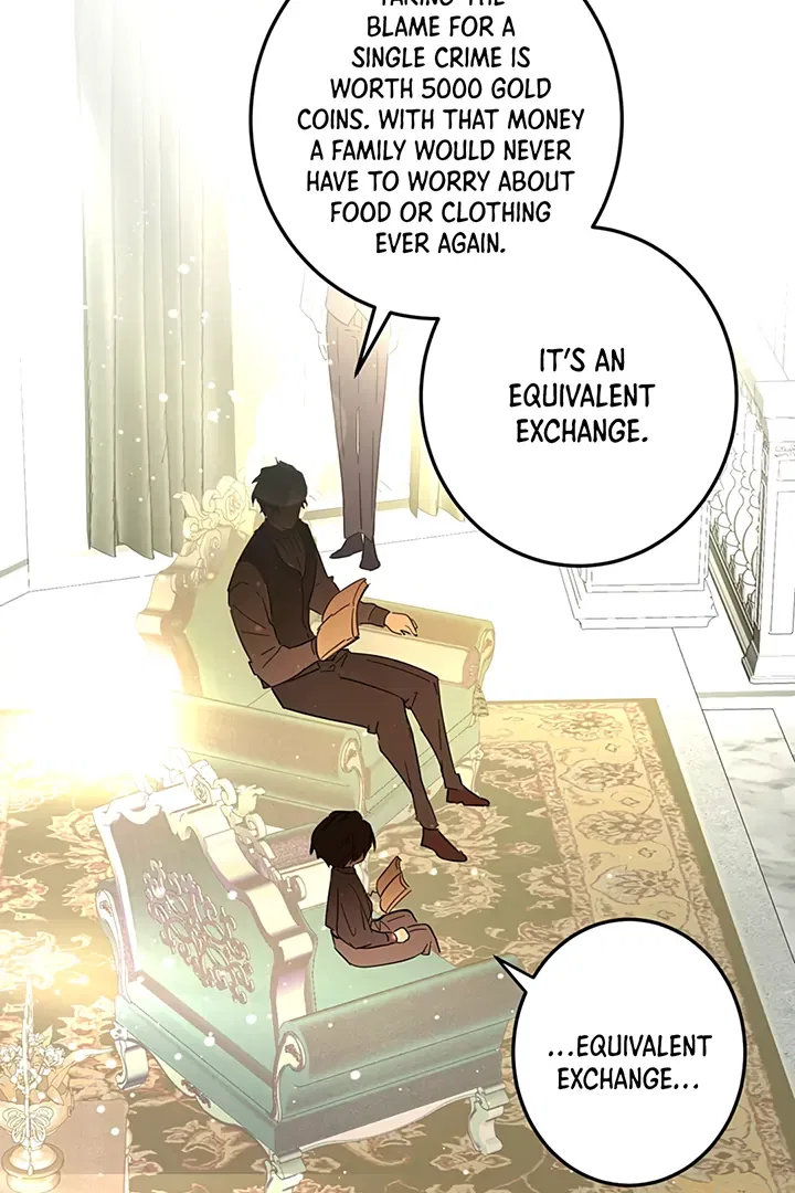 Becoming the Queen at the Age of Six Chapter 30 – Page 14