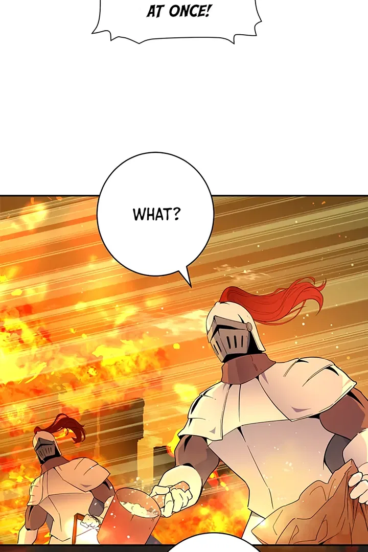 Becoming the Queen at the Age of Six Chapter 30 – Page 21