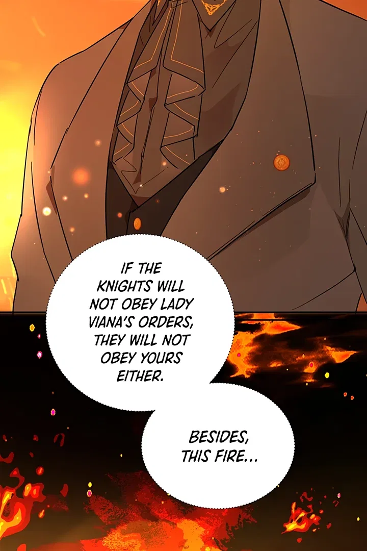 Becoming the Queen at the Age of Six Chapter 30 – Page 26