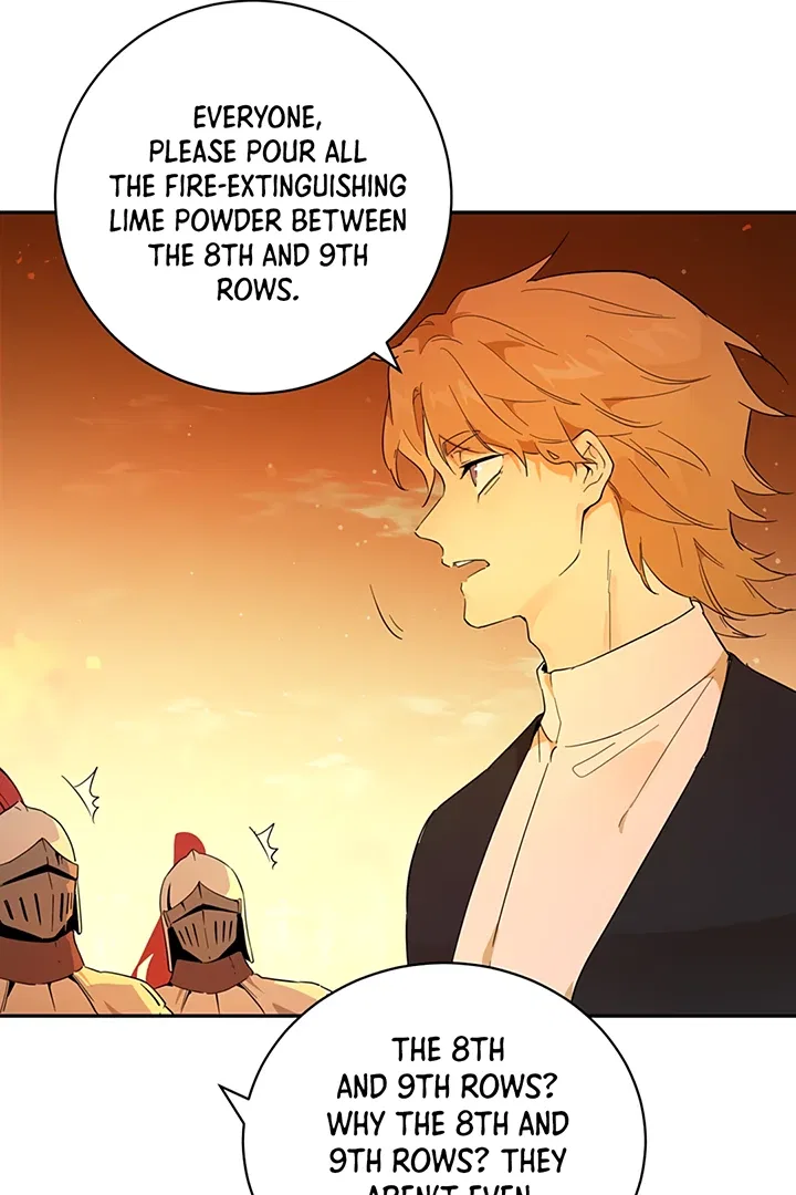 Becoming the Queen at the Age of Six Chapter 30 – Page 30