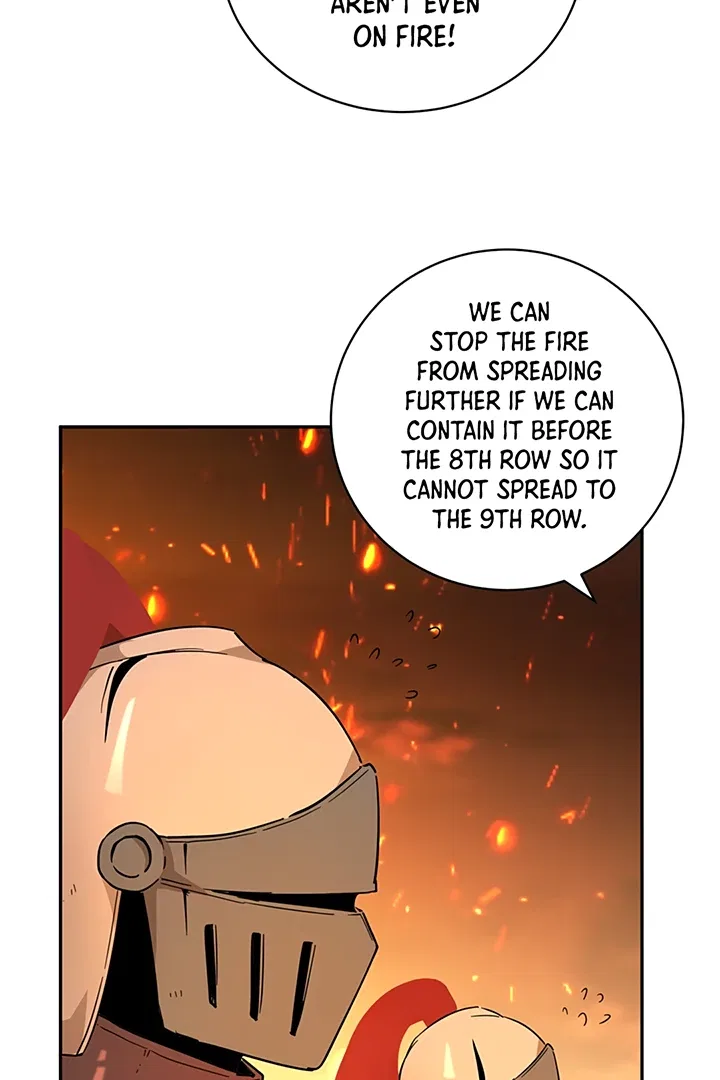 Becoming the Queen at the Age of Six Chapter 30 – Page 31