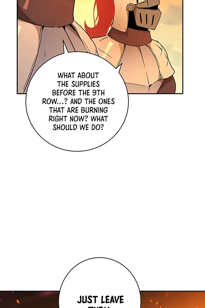 Becoming the Queen at the Age of Six Chapter 30 – Page 32