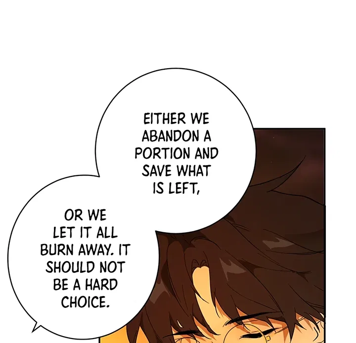 Becoming the Queen at the Age of Six Chapter 30 – Page 34