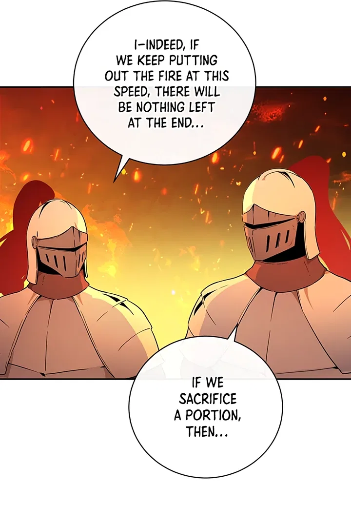 Becoming the Queen at the Age of Six Chapter 30 – Page 36