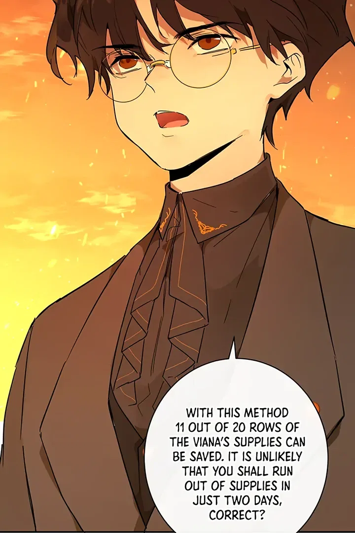 Becoming the Queen at the Age of Six Chapter 30 – Page 39