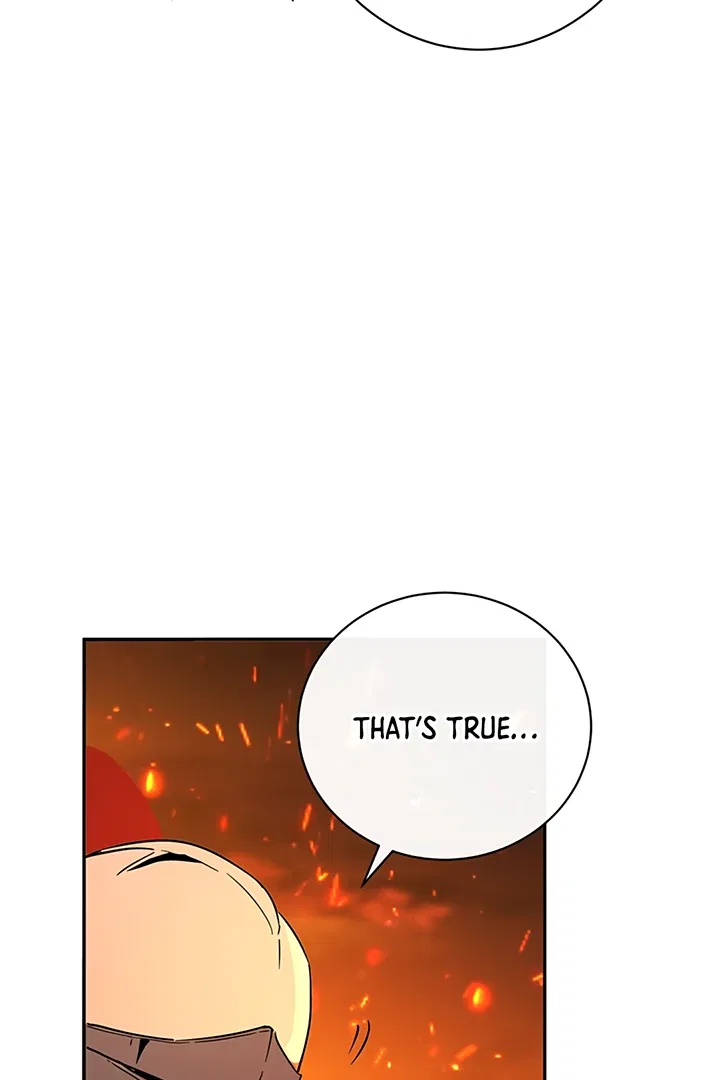 Becoming the Queen at the Age of Six Chapter 30 – Page 40