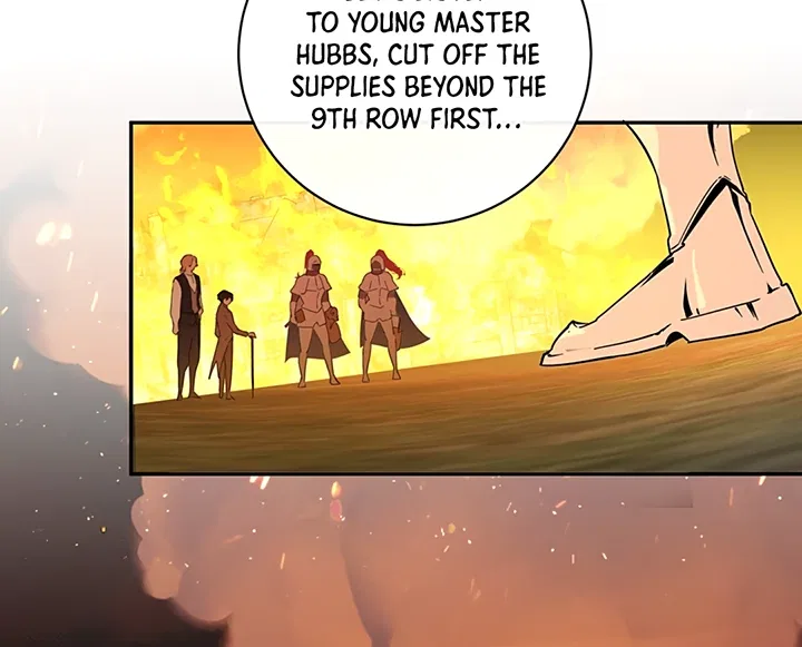 Becoming the Queen at the Age of Six Chapter 30 – Page 42