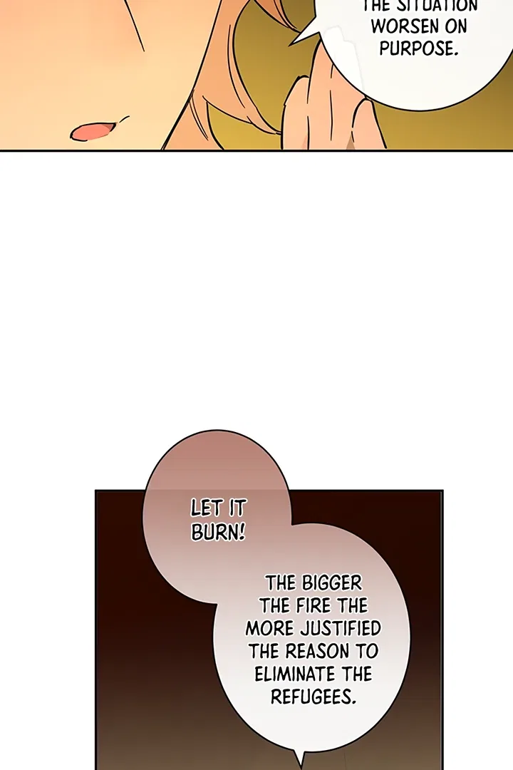 Becoming the Queen at the Age of Six Chapter 30 – Page 46