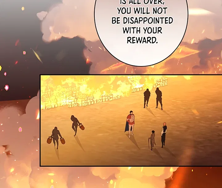 Becoming the Queen at the Age of Six Chapter 30 – Page 48