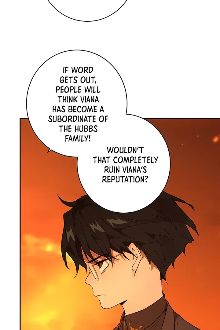 Becoming the Queen at the Age of Six Chapter 30 – Page 50