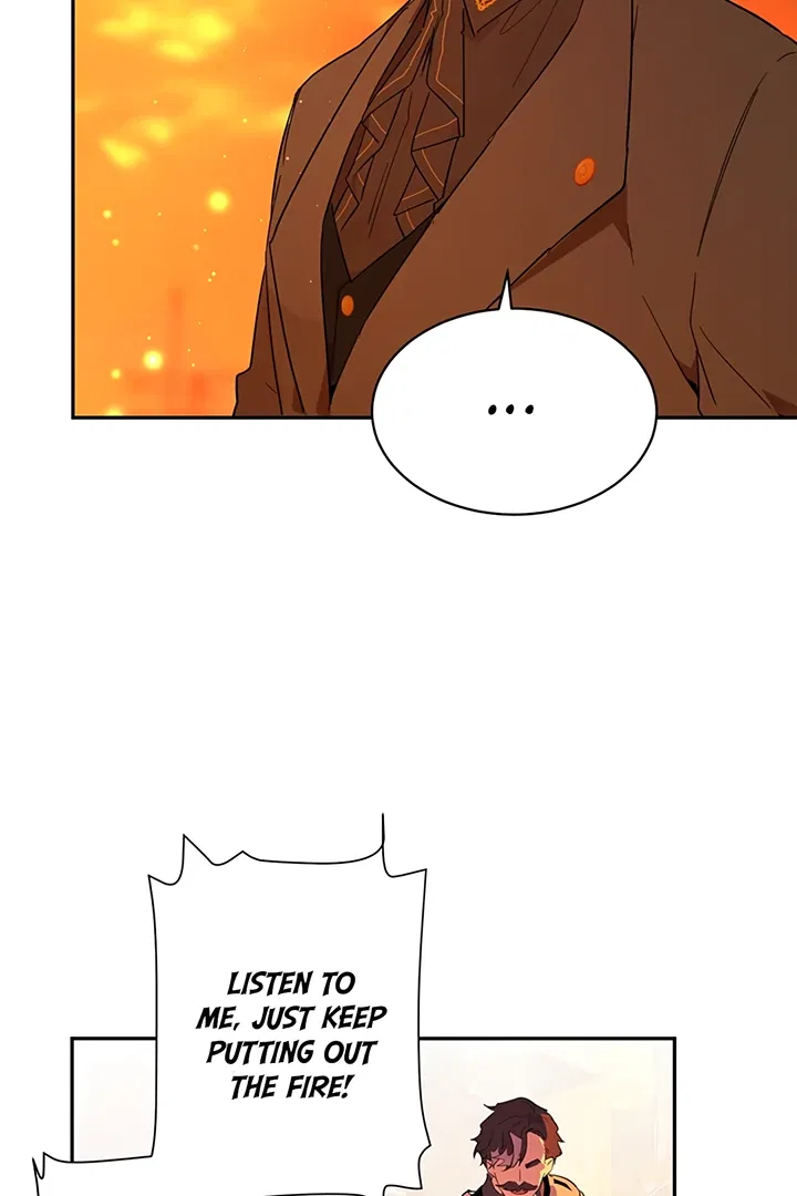 Becoming the Queen at the Age of Six Chapter 30 – Page 51