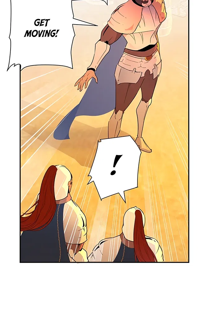 Becoming the Queen at the Age of Six Chapter 30 – Page 52