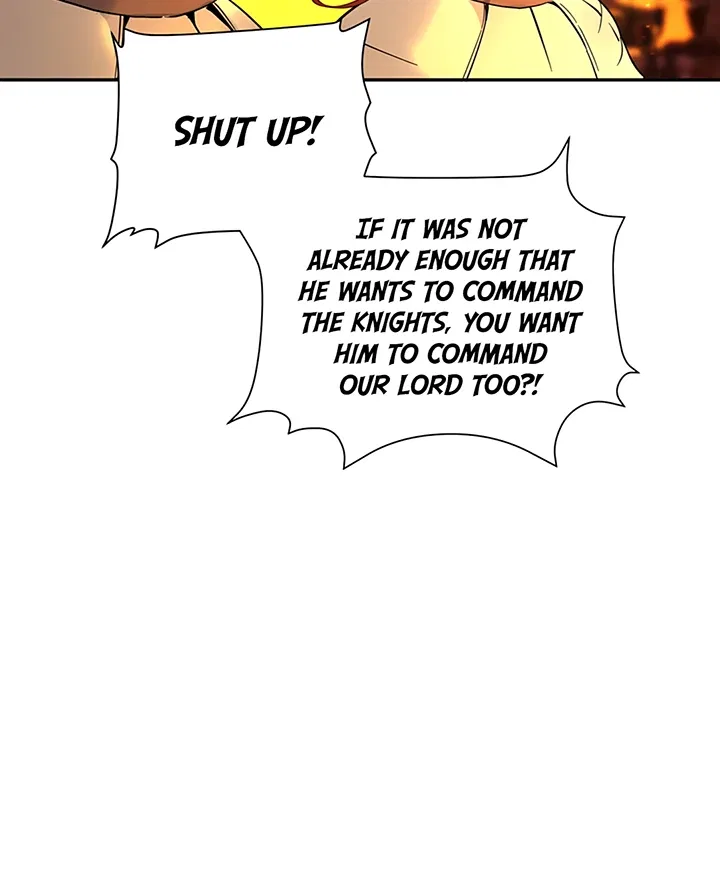 Becoming the Queen at the Age of Six Chapter 30 – Page 54