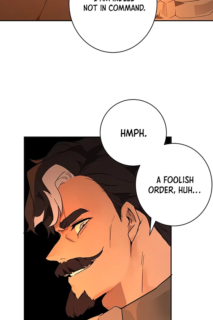 Becoming the Queen at the Age of Six Chapter 30 – Page 56