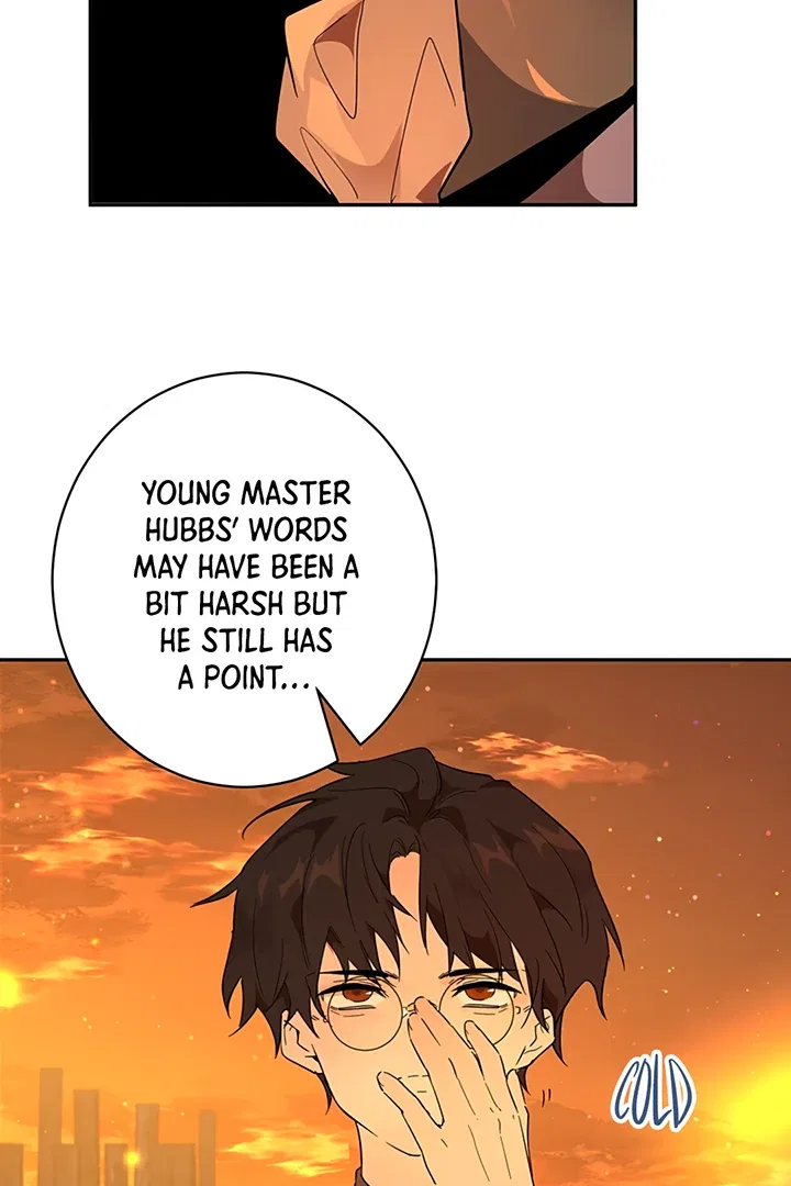 Becoming the Queen at the Age of Six Chapter 30 – Page 57