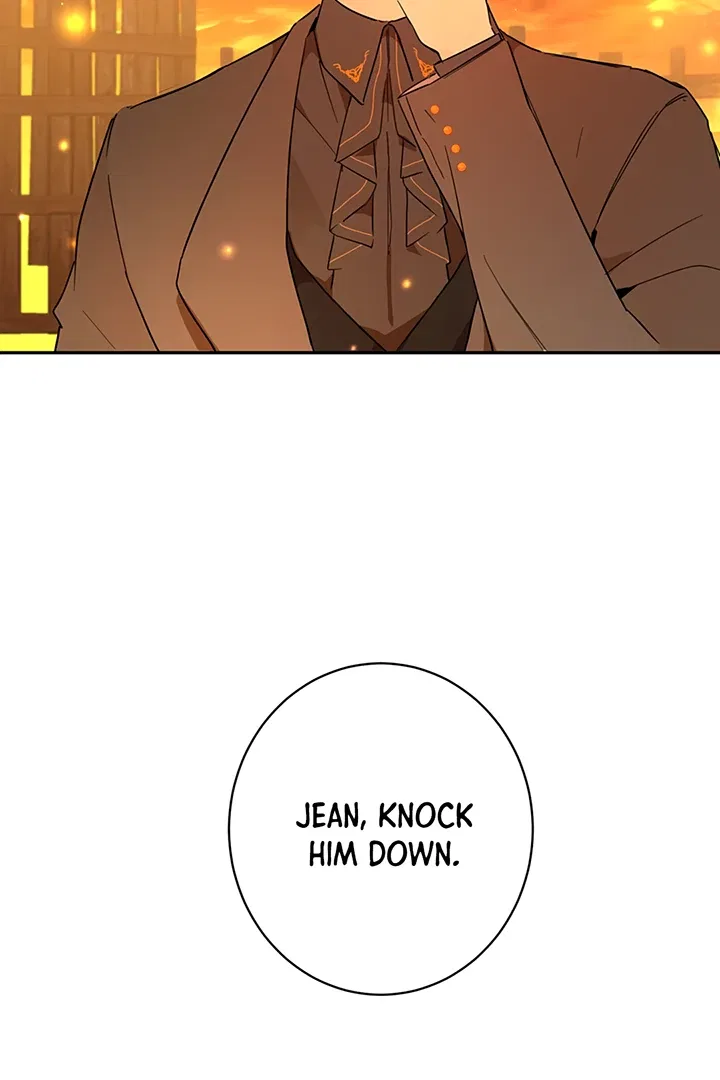 Becoming the Queen at the Age of Six Chapter 30 – Page 58