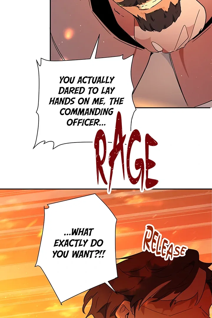 Becoming the Queen at the Age of Six Chapter 30 – Page 63