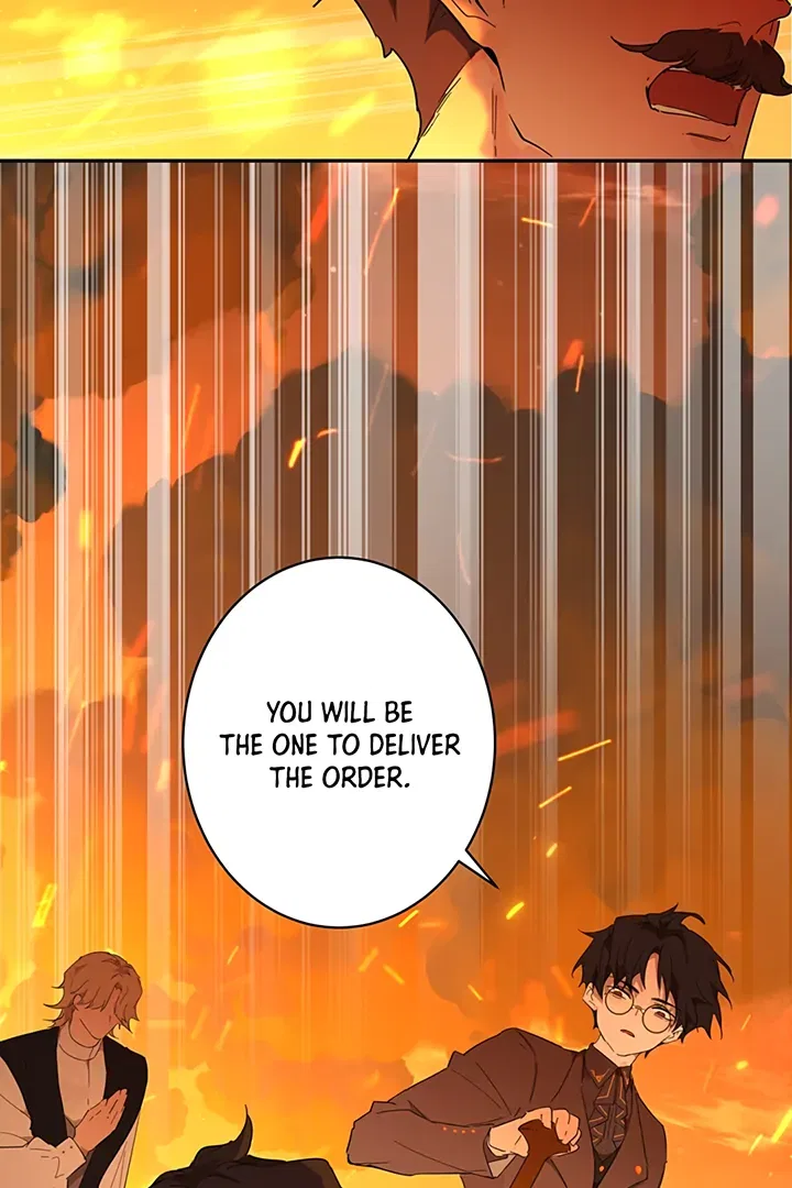 Becoming the Queen at the Age of Six Chapter 30 – Page 64