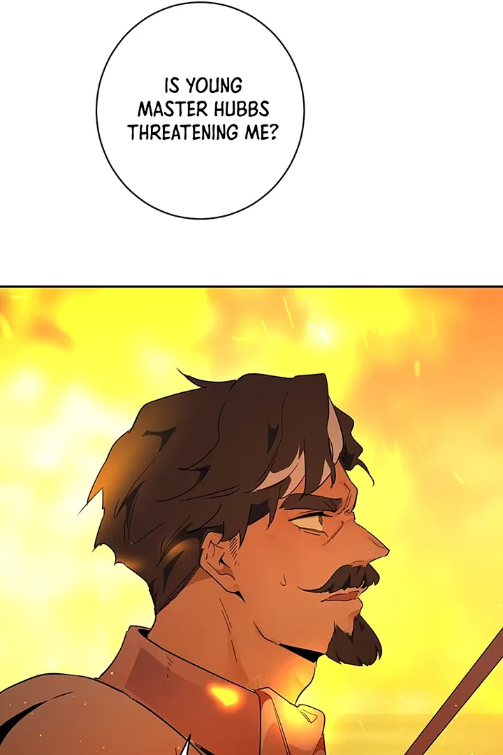 Becoming the Queen at the Age of Six Chapter 30 – Page 69
