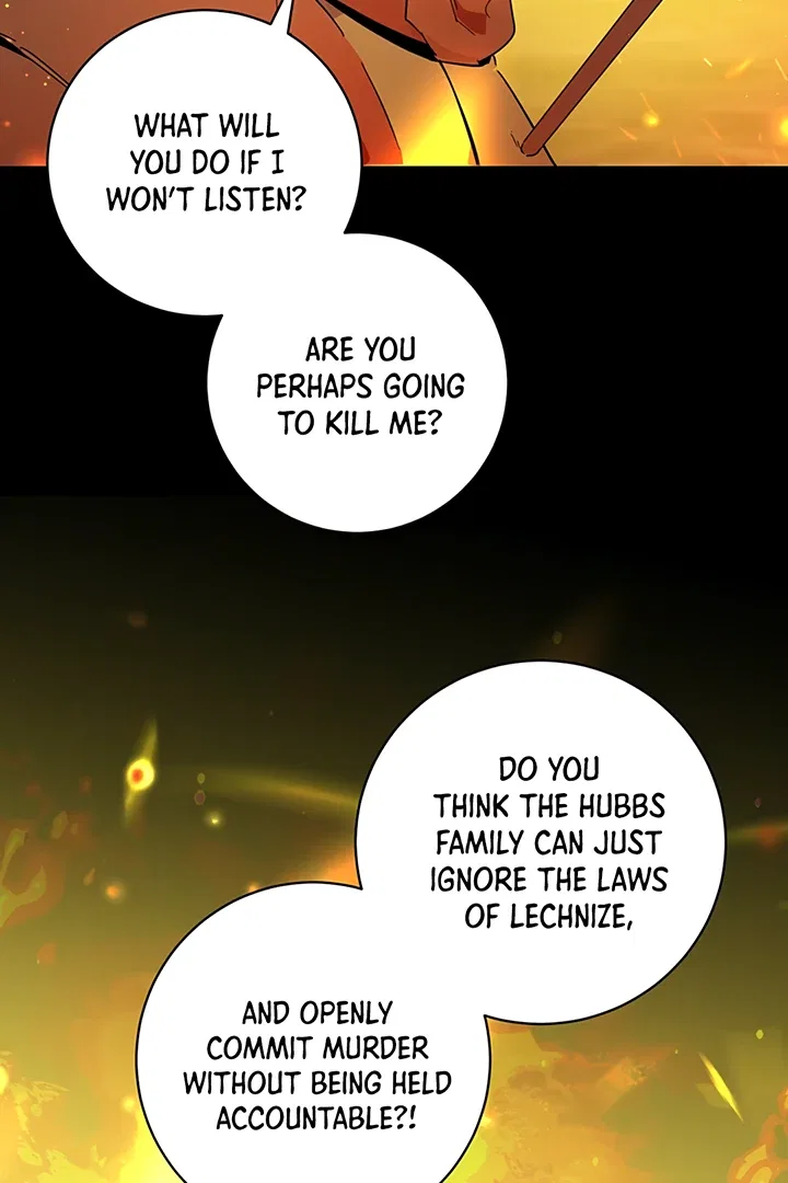Becoming the Queen at the Age of Six Chapter 30 – Page 70