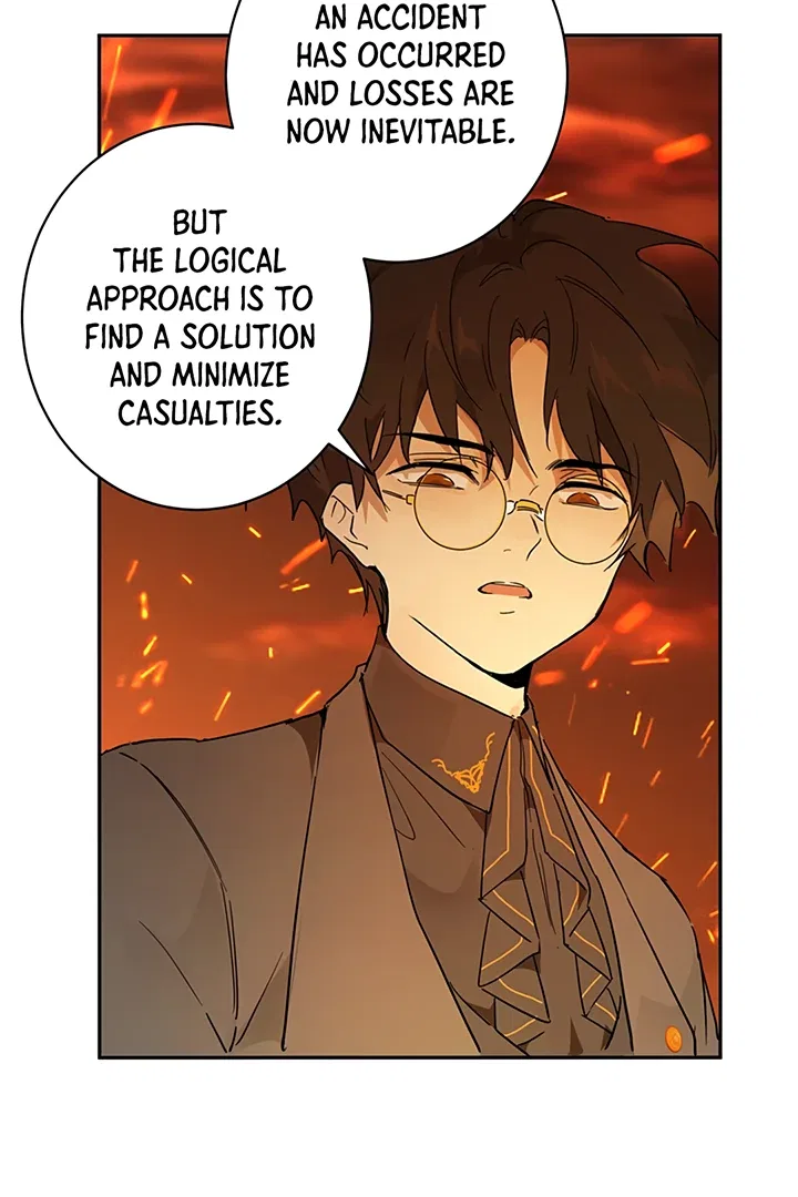 Becoming the Queen at the Age of Six Chapter 30 – Page 72