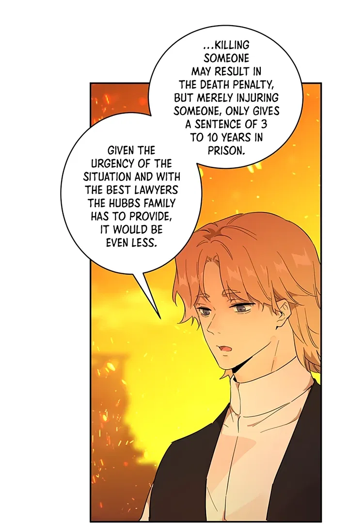 Becoming the Queen at the Age of Six Chapter 30 – Page 73