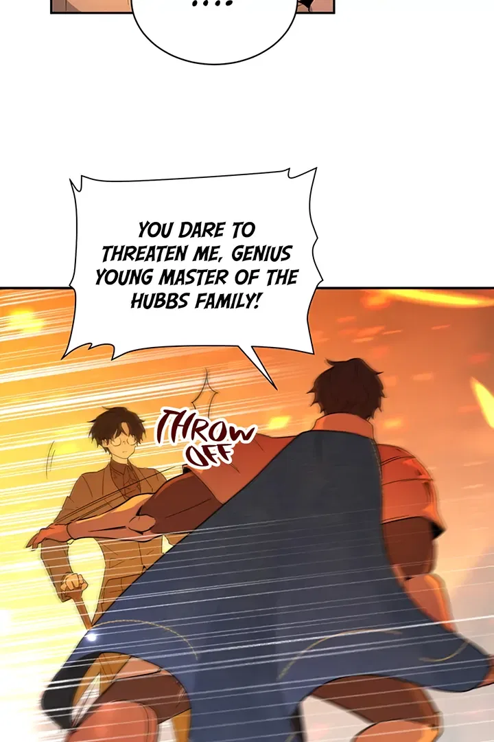 Becoming the Queen at the Age of Six Chapter 30 – Page 77