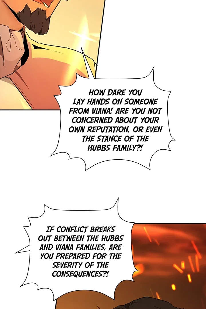 Becoming the Queen at the Age of Six Chapter 30 – Page 79