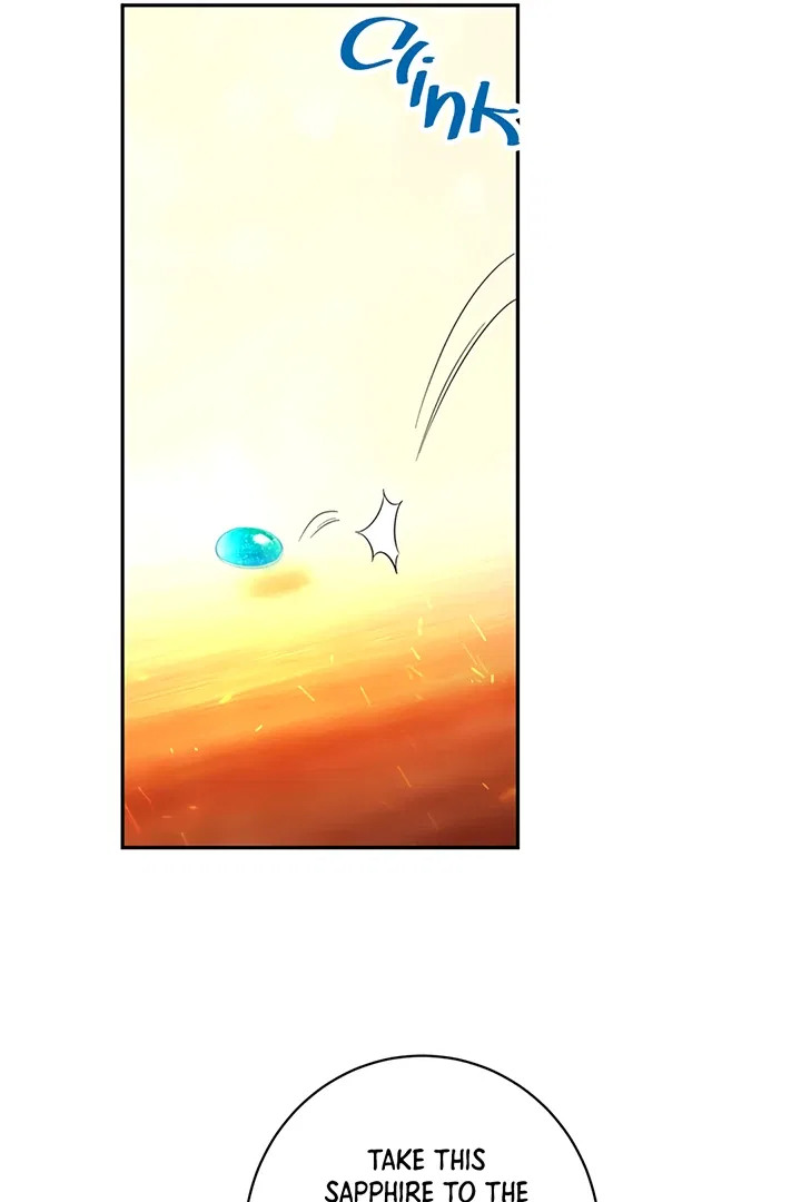 Becoming the Queen at the Age of Six Chapter 30 – Page 82