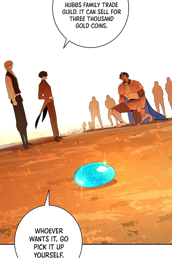 Becoming the Queen at the Age of Six Chapter 30 – Page 83