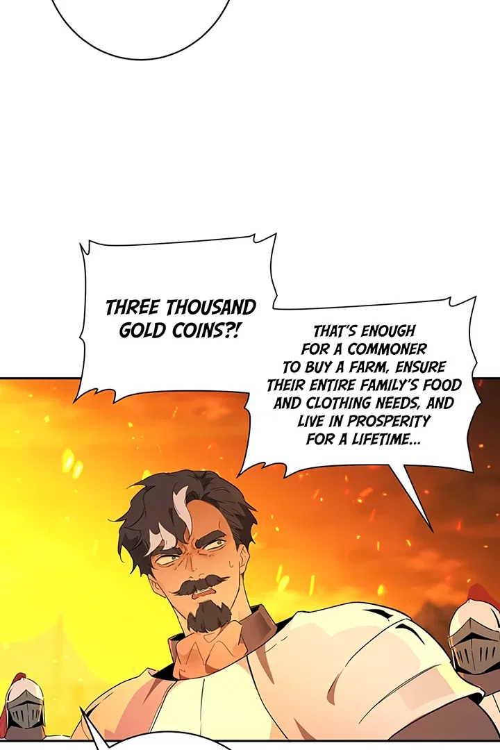 Becoming the Queen at the Age of Six Chapter 30 – Page 84