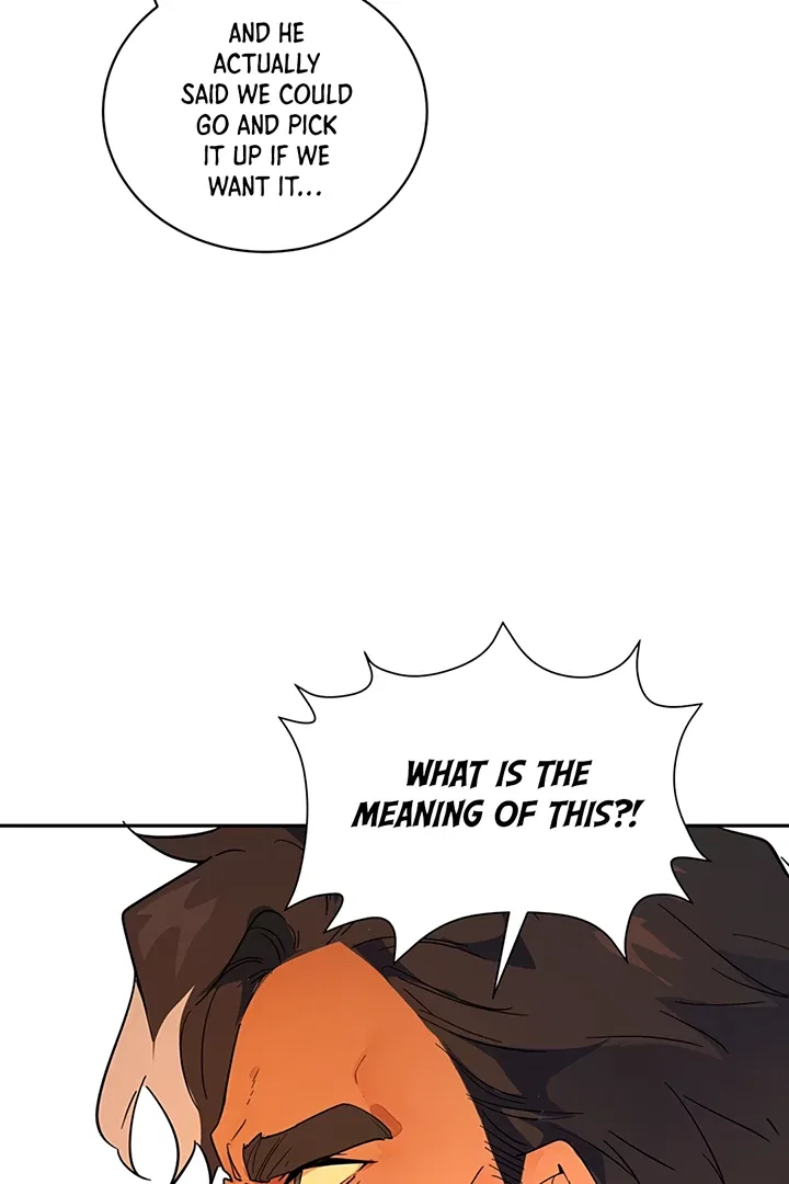 Becoming the Queen at the Age of Six Chapter 30 – Page 85