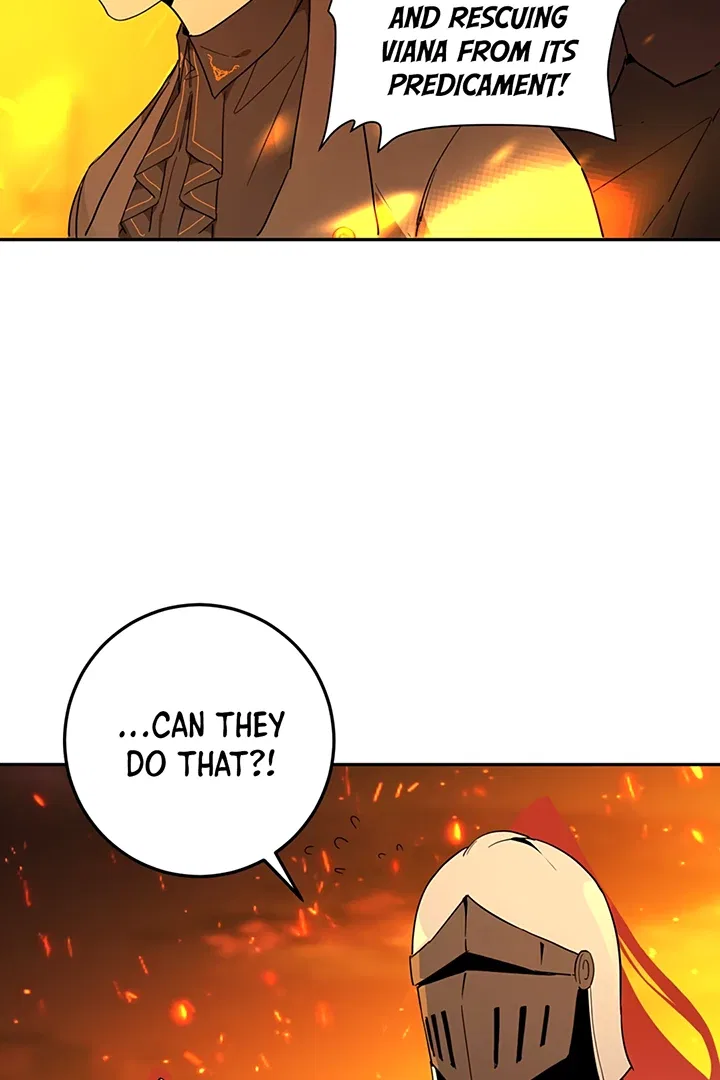 Becoming the Queen at the Age of Six Chapter 30 – Page 91