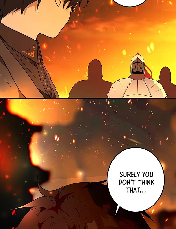 Becoming the Queen at the Age of Six Chapter 30 – Page 93