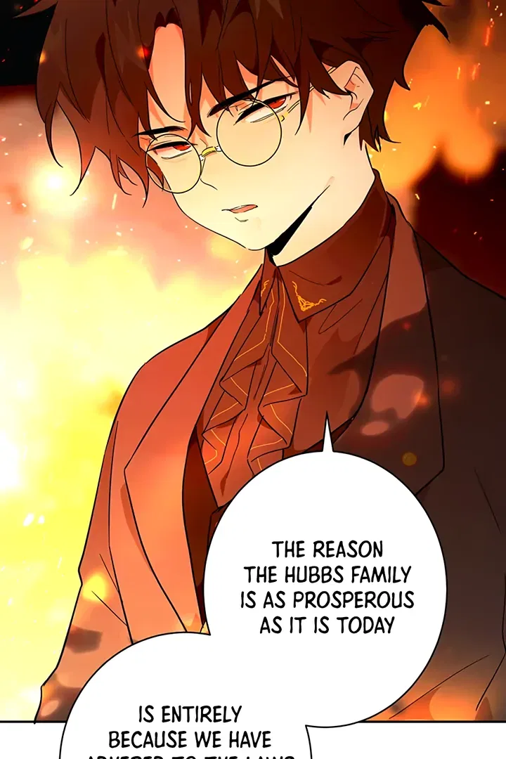 Becoming the Queen at the Age of Six Chapter 30 – Page 94