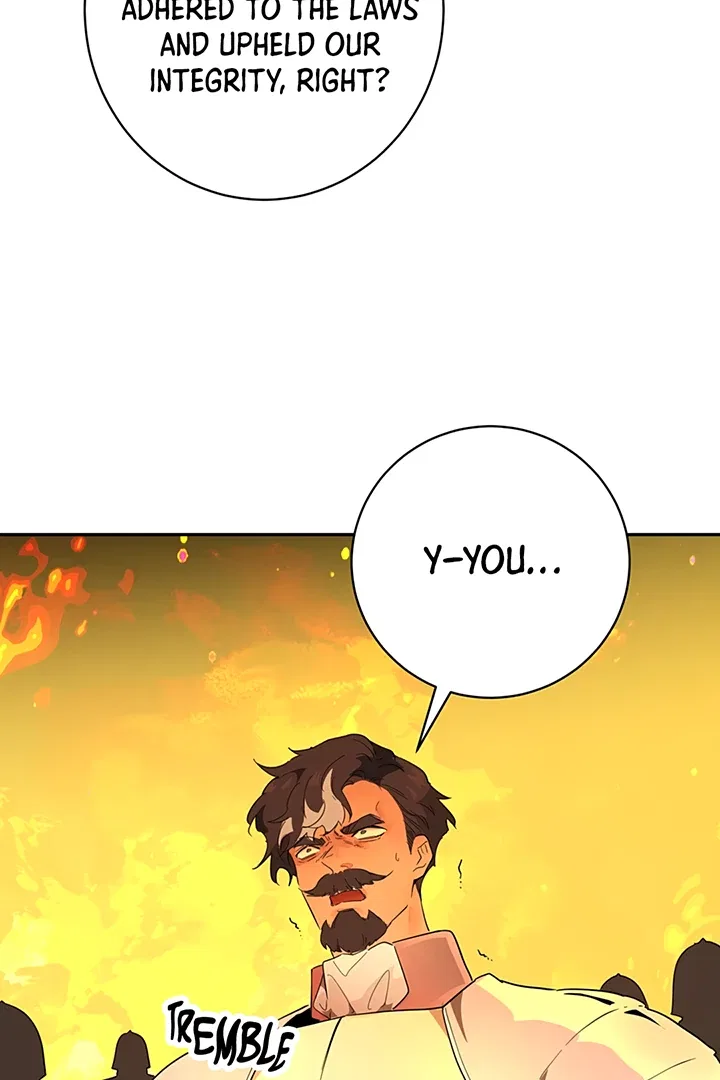 Becoming the Queen at the Age of Six Chapter 30 – Page 95