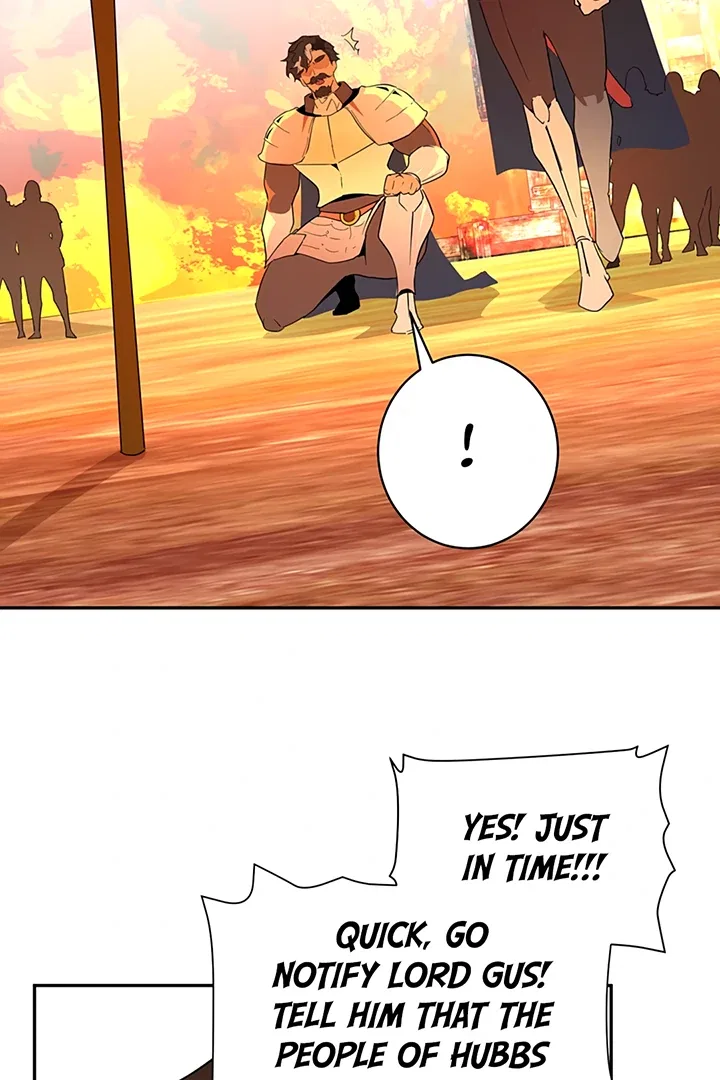 Becoming the Queen at the Age of Six Chapter 30 – Page 97