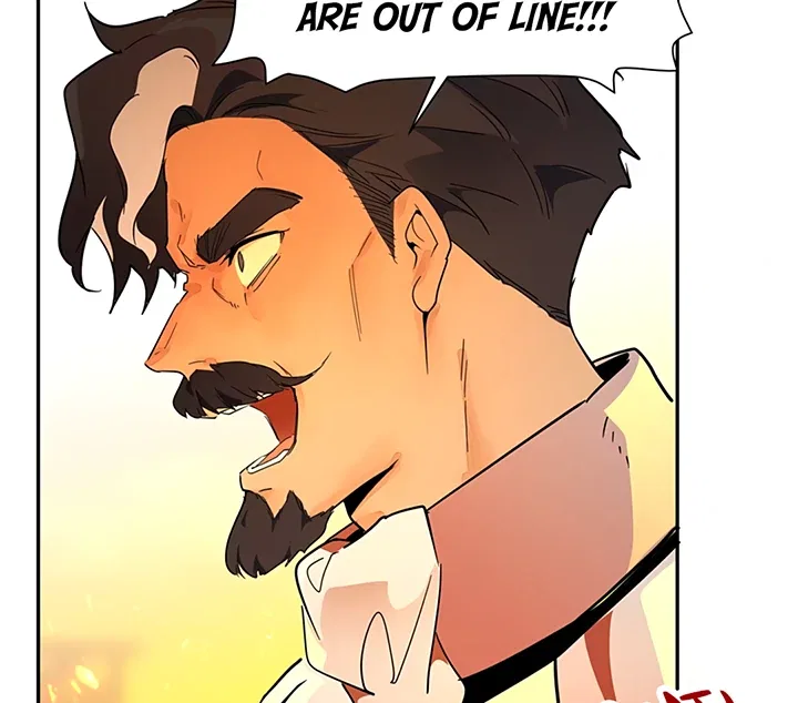 Becoming the Queen at the Age of Six Chapter 30 – Page 98