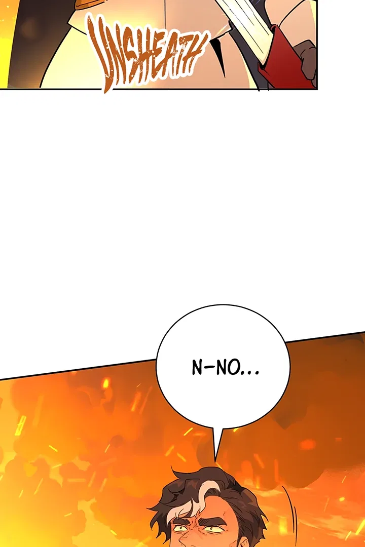 Becoming the Queen at the Age of Six Chapter 30 – Page 104