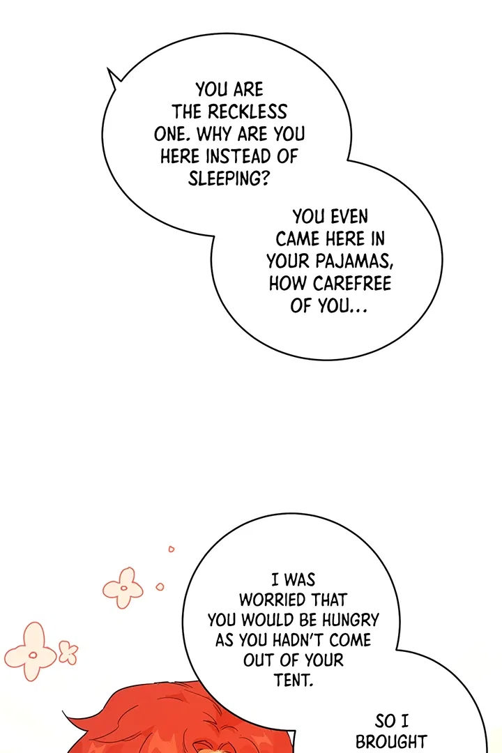 Becoming the Queen at the Age of Six Chapter 29 – Page 9